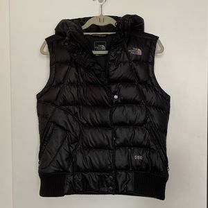 North Face - Puffer Vest